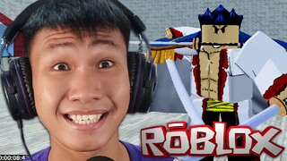 Blox Fruits #2 - ROBLOX - NATAKOT SAKIN ANG BOSS ADMIRAL! (TAGALOG)