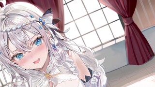 เมื่อเจเคผมขาวพูดคำรักอายๆ เป็นภาษารัสเซีย แล้วเข้าใจว่าความรักคืออะไร | เล่ม 7