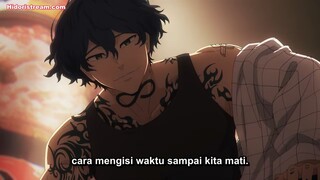 Wind Breaker Season 2 Eps 10 (Sub-Indo)