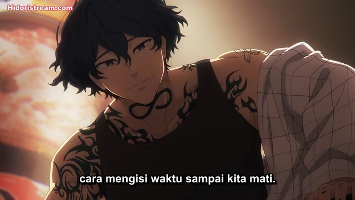 Wind Breaker Season 2 Eps 10 (Sub-Indo)