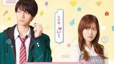 My Love Story with Yamada-kun at Lv999-الترجمة العربية