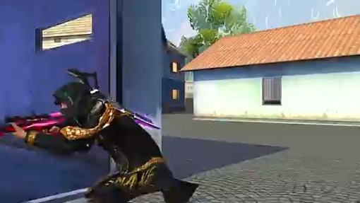 No Reload 🤪 M1887 x 1 Vs 4 Insanely Beautiful Clutch  _shorts _freefire _tondeg