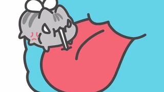 卷毛