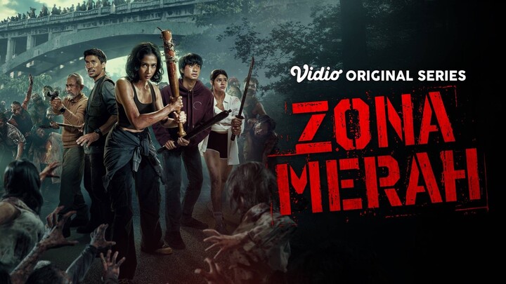 ZONA MERAH