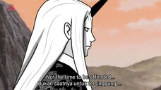 OTSUTSUKI MATA ANEH MENCARI SESEORANG | BORUTO TWO BLUE VORTEX PART 2227