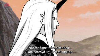 OTSUTSUKI MATA ANEH MENCARI SESEORANG | BORUTO TWO BLUE VORTEX PART 2227