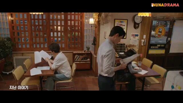 Shin's Project EP 07 [Sub Indo]