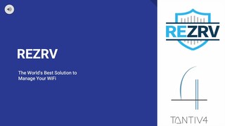 REZRV DEMO