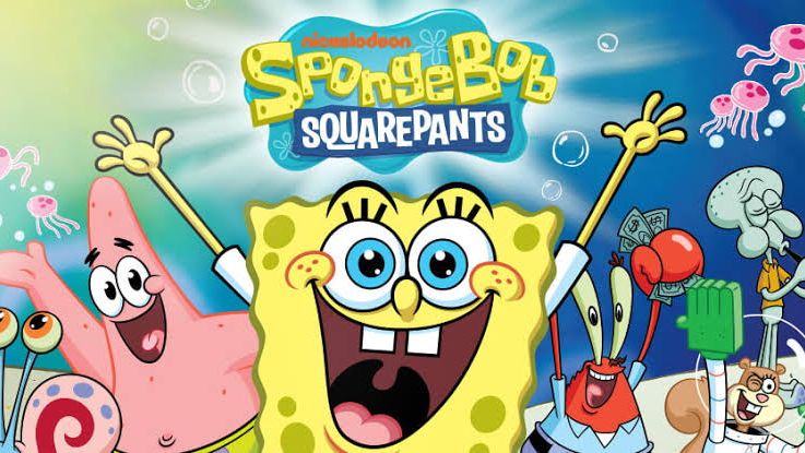 sponge bob square pants full episode