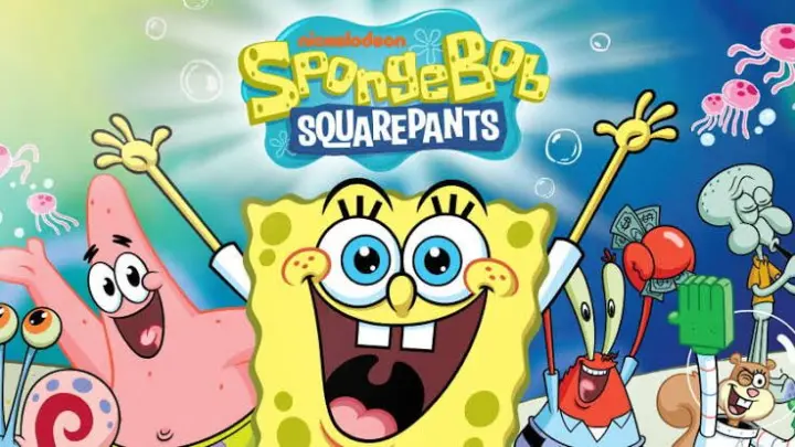 spongebob squarepants