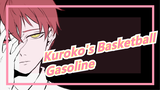 Kuroko's Basketball| [Hand Drawn MAD]Gasoline-Akashi Seijuro