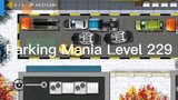 Parking Mania Level 229