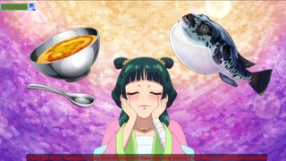 Thuyết Minh Dược Sư Tự Sự Phần 1 Tập 6 TV370HAY Official