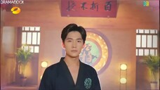 The Whirlwind Girl Episode 7 Eng Sub