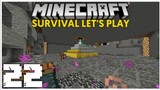 MORE MINING!!! | Minecraft Survival Let's Play (Filipino) Episode 22