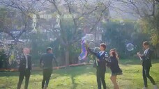 🇨🇳 METEOR GARDEN | EP 11 | TAGALOG