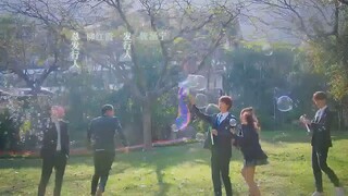 🇨🇳 METEOR GARDEN | EP 11 | TAGALOG