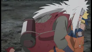 Boruto AMV Naruto Boruto Sasuke and Jiraiya vs Urashiki