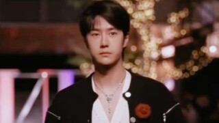 [Wang Yibo Vogue Festival] ดอกไม้สีขาวบริสุทธิ์เล็กๆ ของวงการบันเทิงในประเทศ!
