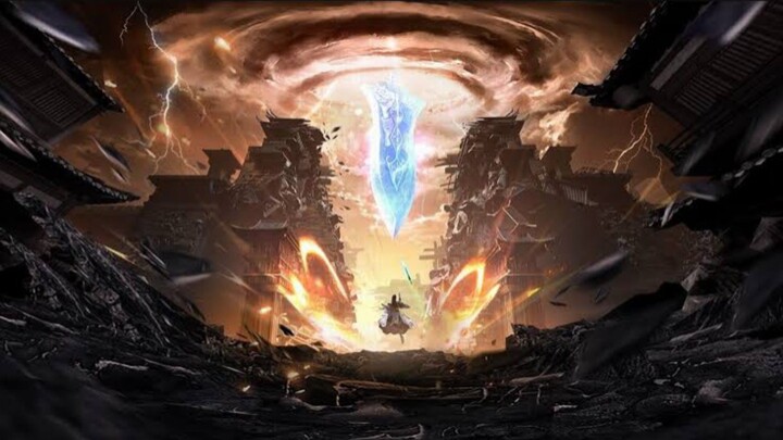 Xian Ni 01 Subtitle Indonesia