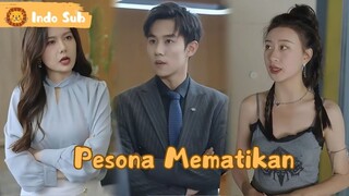 Tadi malam kamu yang ajak duluan, kok sekarang malah salahin aku?