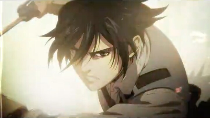 Anime bertema pertanian.. manusia