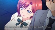 Hametsu no Yuuwaku 2