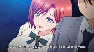 Hametsu no Yuuwaku 2