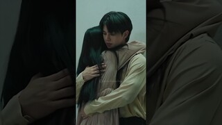 The way he rushed in a worry😭❤️‍🩹 #shorts #kdrama #songkang #kimyoojung #mydemon