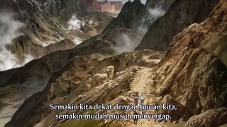 Arslan Senki Episode 13 Sub Indo