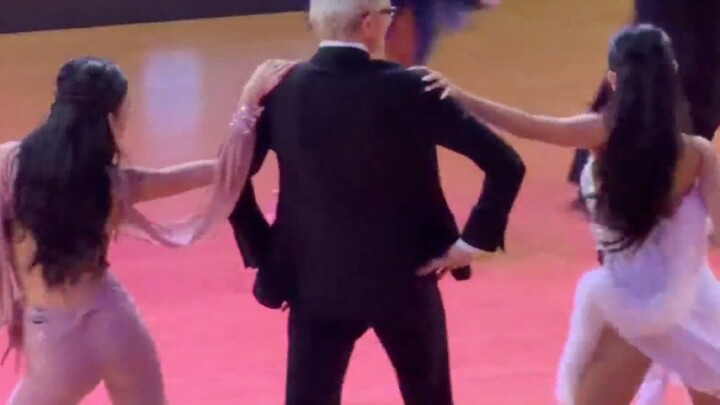 Wishing you all peace and safety!