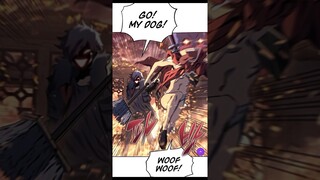 Panty hero🔥#manhwa #amv #manhua #foryou #shorts #mmv #manhwareccomendation #op #anime #youtubeshorts