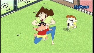 Shin cậu bé bút chì Tập 97