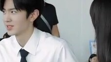 Diam-diam tidak bisa menyembunyikan informasi manis # Duan Jia Xu # Sang Zhi