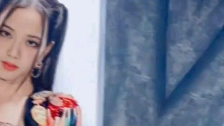 KIM JISOO [ EDITED BY DEMON BOYY05 ] #JISOO