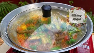 Hanap mo ba Masarap at Masustansyang Ulam? Try this! Ulam Recipe!