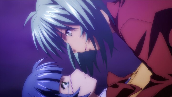 Shin Ikkitousen 「Ruthless NEFFEX」「AMV」