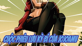 Nghe JoJo Thấy Quen Nhưng Tôi Chưa Hình Dung Ra Toàn Bộ Nó Nói Về Gì