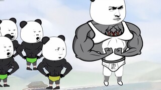 Episode 299: The demon loses control and is identified as a demon