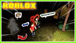 BANG CUPU TIBA-TIBA MENGHILANG PAS KITA LAGI KEMAH DI TENGAH HUTAN !!! ROBLOX MIKOCIL