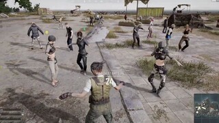 Những Khoảnh Khắc đáng nhớ nhất PUBG #60