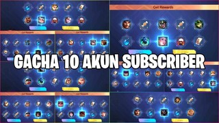MARI KITA BANTU AKUN SUBSCRIBER UNTUK DAPATIN SKIN EPIC LIMITED DI EVENT KOF 2023 FASE 2