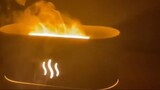 Flame Fire Humidifier SHOP