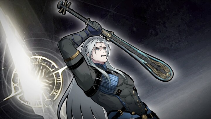 【Da Ming Wang Chao 1566】It was my fault—so what?