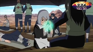 Naruto shipp tdub ep 336-338