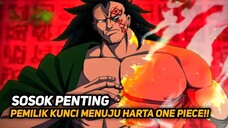 INI DIA ORANG YANG PALING DI CARI DI DUNIA ONE PIECE!! ONE PIECE TERBARU