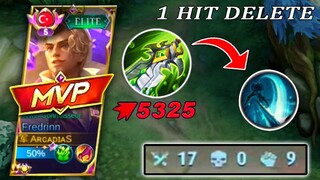 Global 1 Fredrinn Push!! Fredrinn vs All! Fredrinn Best Build and ...