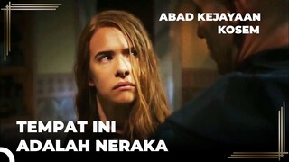 Anastasia Ada Di Rumah Barunya | Abad Kejayaan: Kosem Episode 1