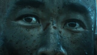恐惧是生物的本能 勇气是人类的赞歌.