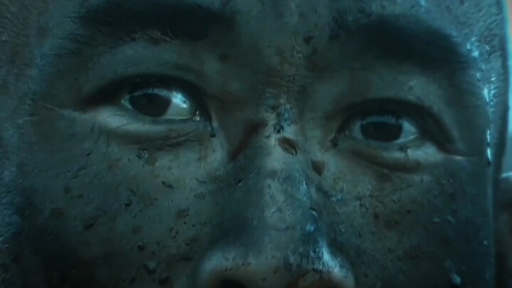 恐惧是生物的本能 勇气是人类的赞歌.